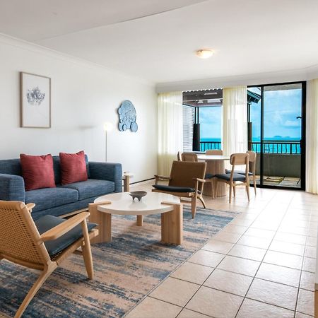 At Water'S Edge Resort Airlie Beach Ngoại thất bức ảnh