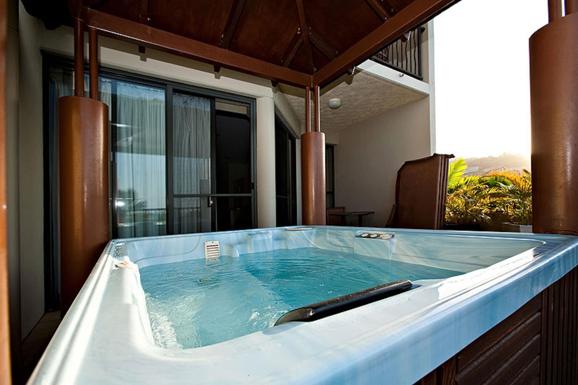 At Water'S Edge Resort Airlie Beach Ngoại thất bức ảnh