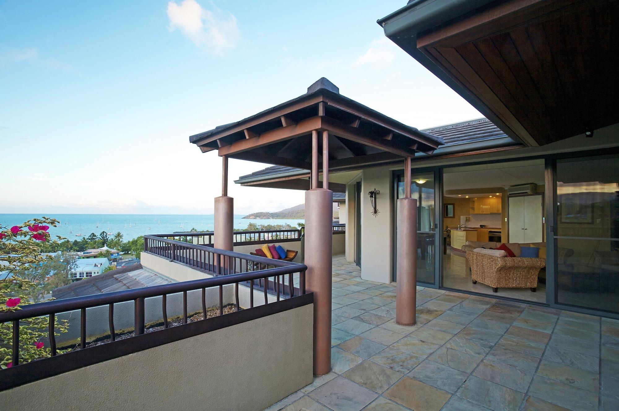 At Water'S Edge Resort Airlie Beach Ngoại thất bức ảnh