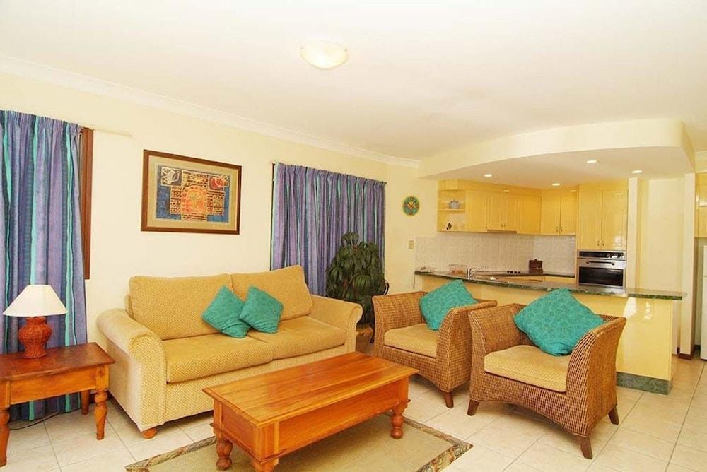 At Water'S Edge Resort Airlie Beach Ngoại thất bức ảnh