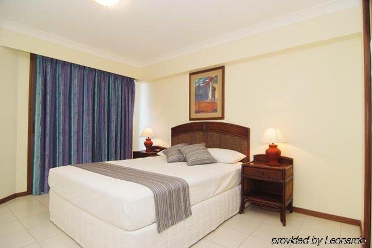 At Water'S Edge Resort Airlie Beach Ngoại thất bức ảnh