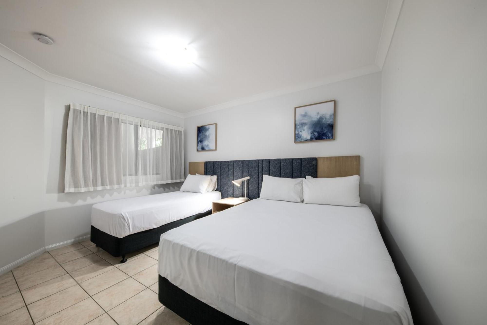 At Water'S Edge Resort Airlie Beach Ngoại thất bức ảnh