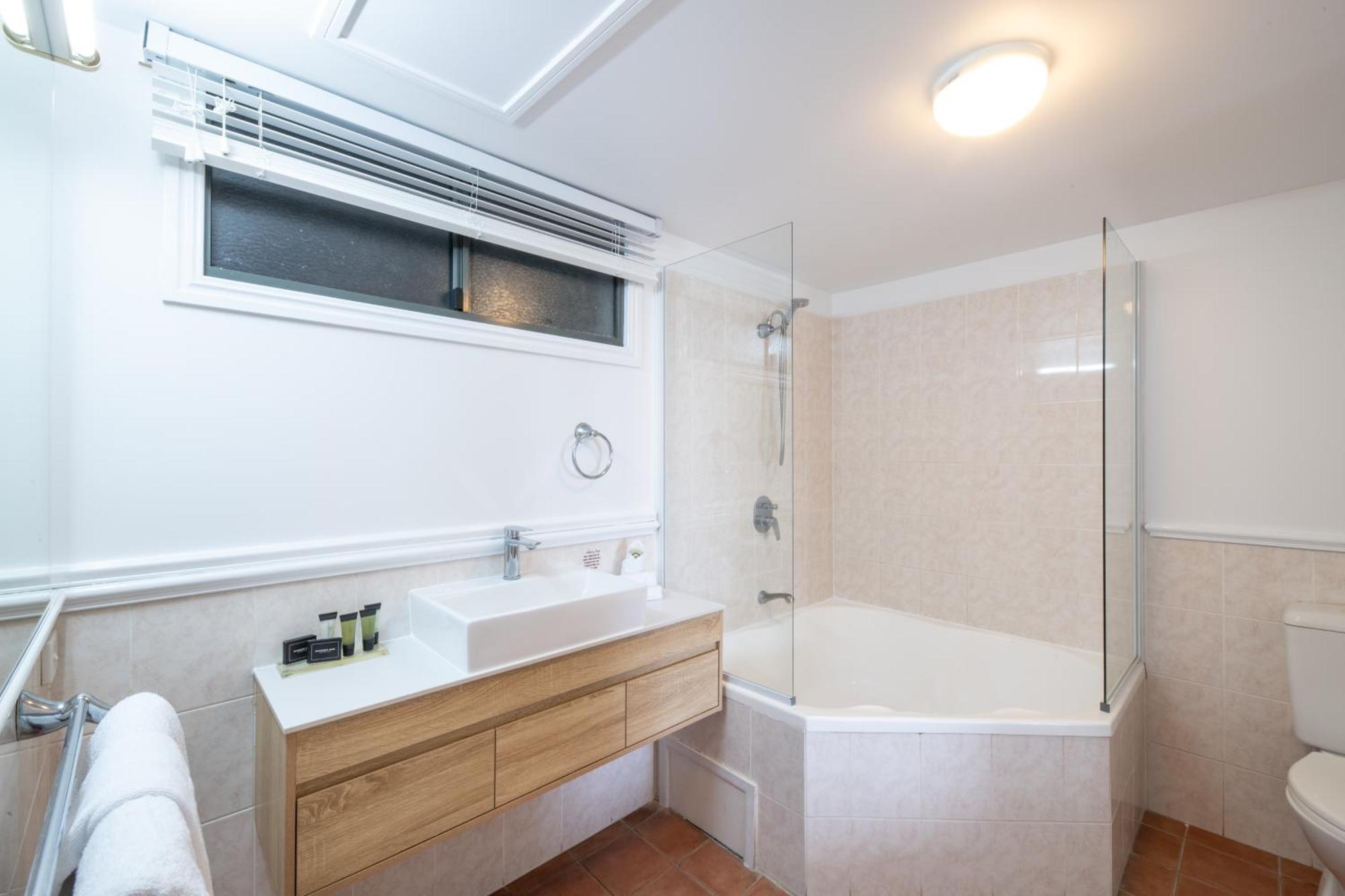At Water'S Edge Resort Airlie Beach Ngoại thất bức ảnh