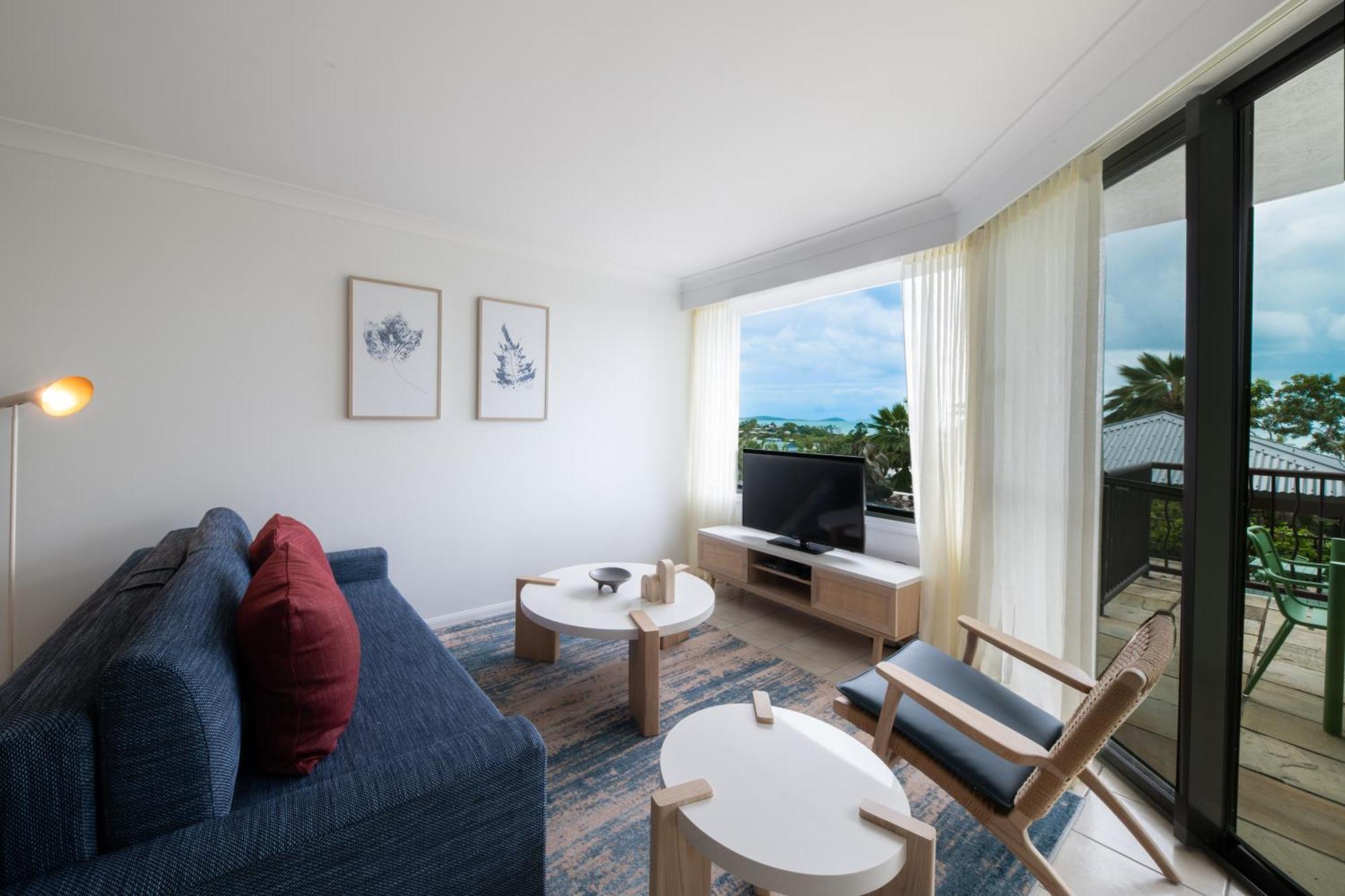 At Water'S Edge Resort Airlie Beach Ngoại thất bức ảnh