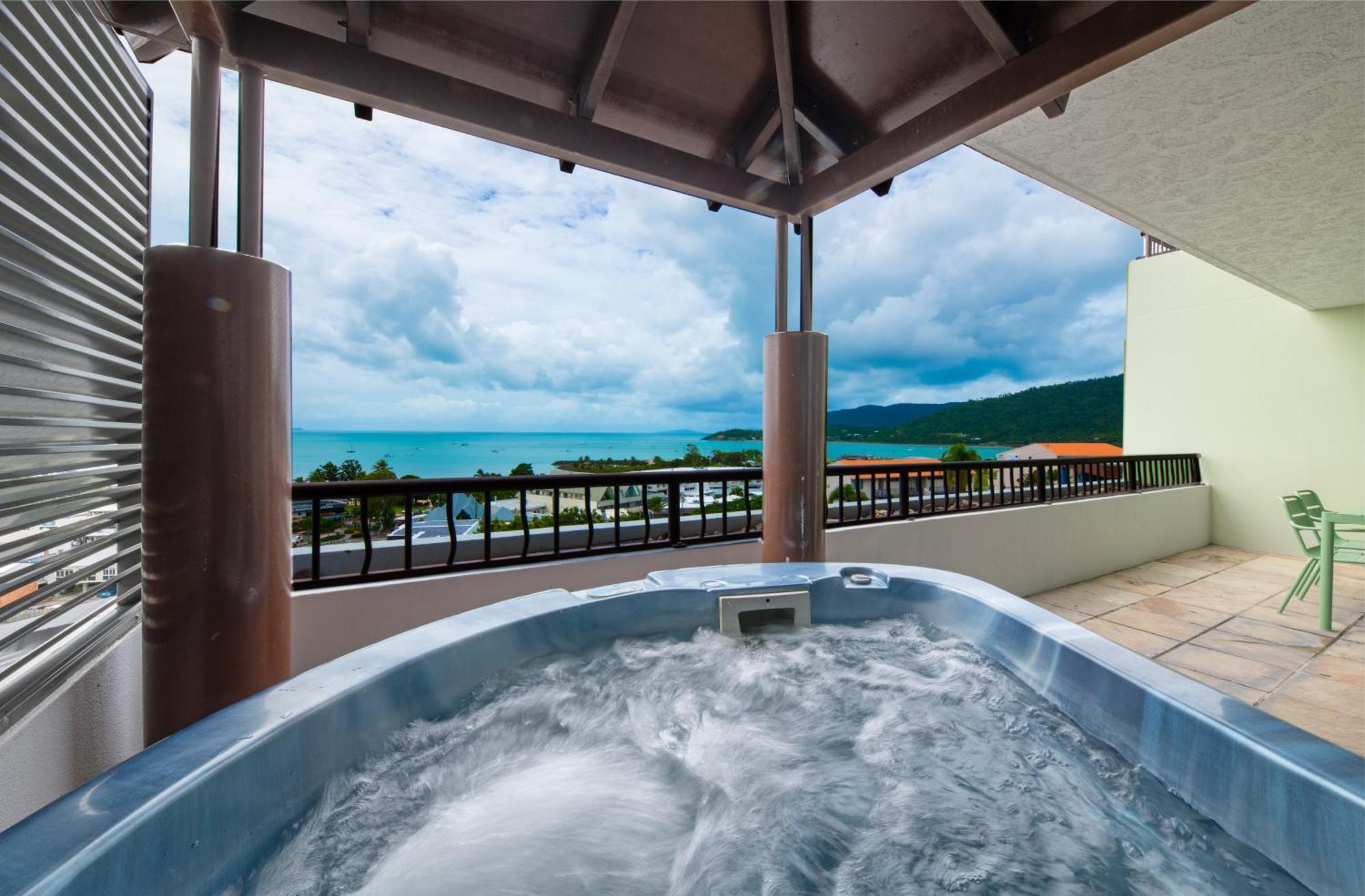 At Water'S Edge Resort Airlie Beach Ngoại thất bức ảnh
