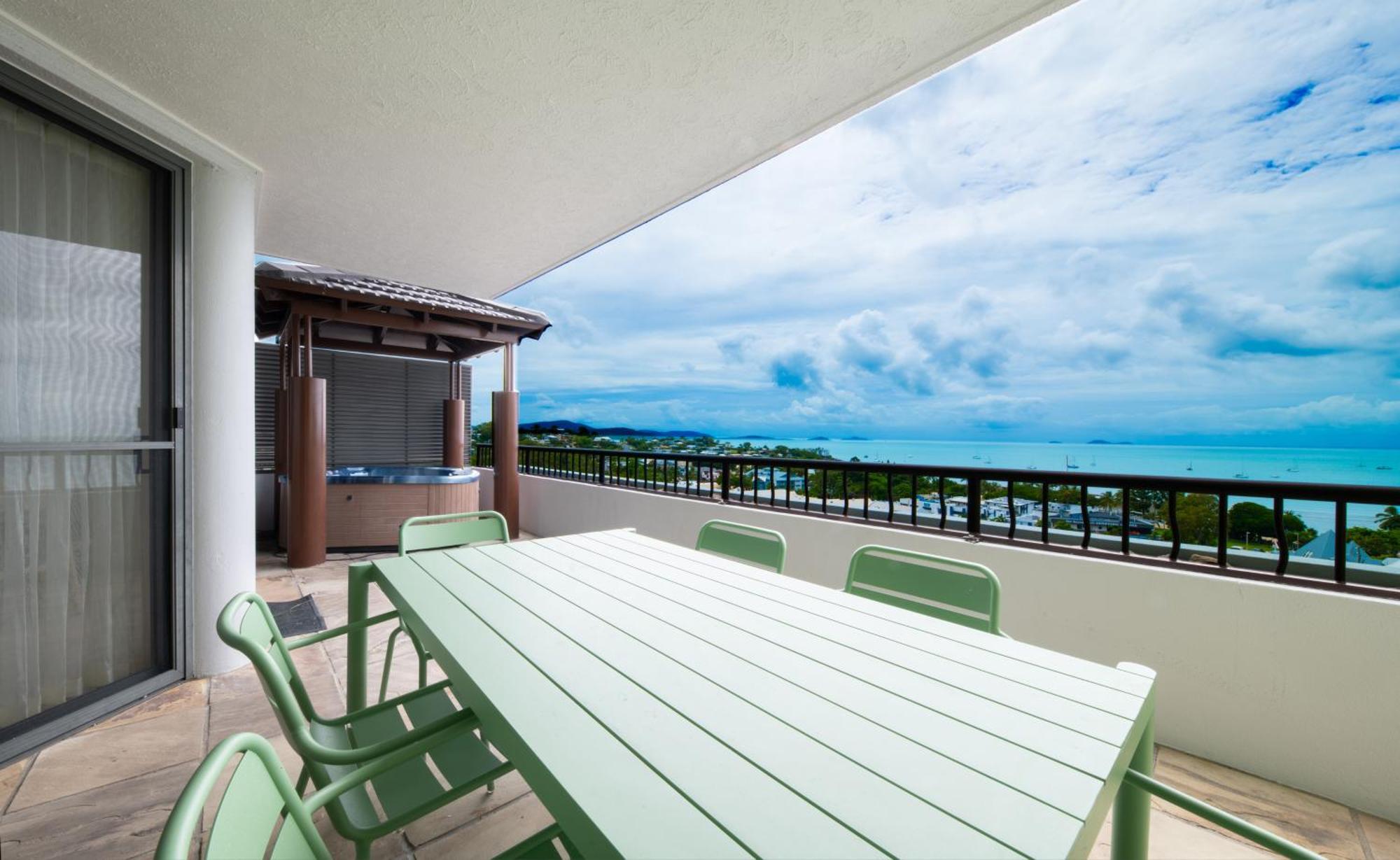 At Water'S Edge Resort Airlie Beach Ngoại thất bức ảnh