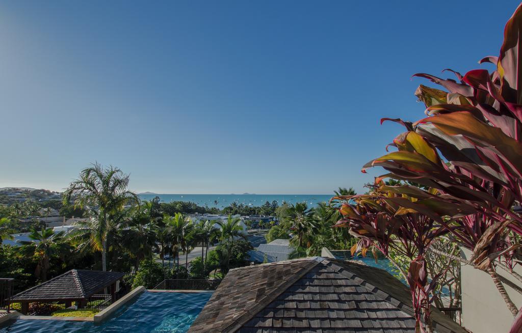At Water'S Edge Resort Airlie Beach Ngoại thất bức ảnh