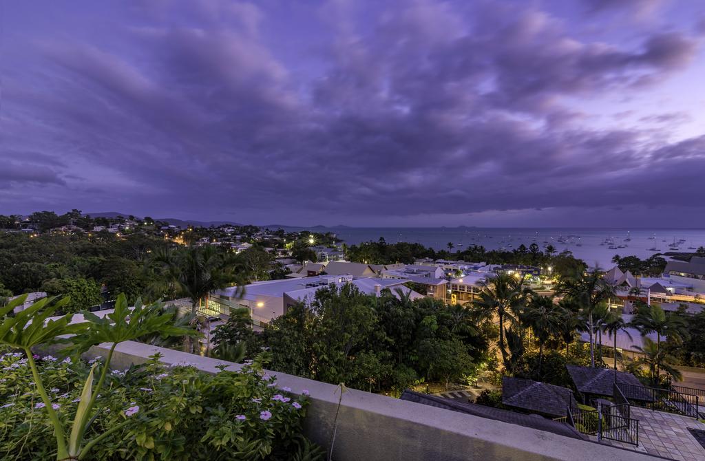 At Water'S Edge Resort Airlie Beach Ngoại thất bức ảnh