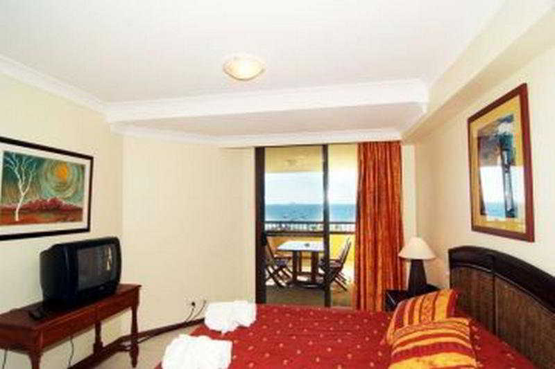 At Water'S Edge Resort Airlie Beach Ngoại thất bức ảnh