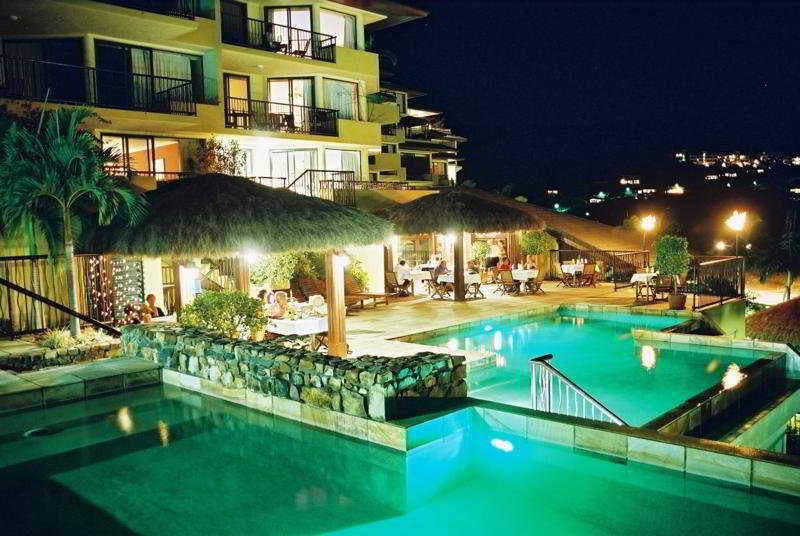 At Water'S Edge Resort Airlie Beach Ngoại thất bức ảnh