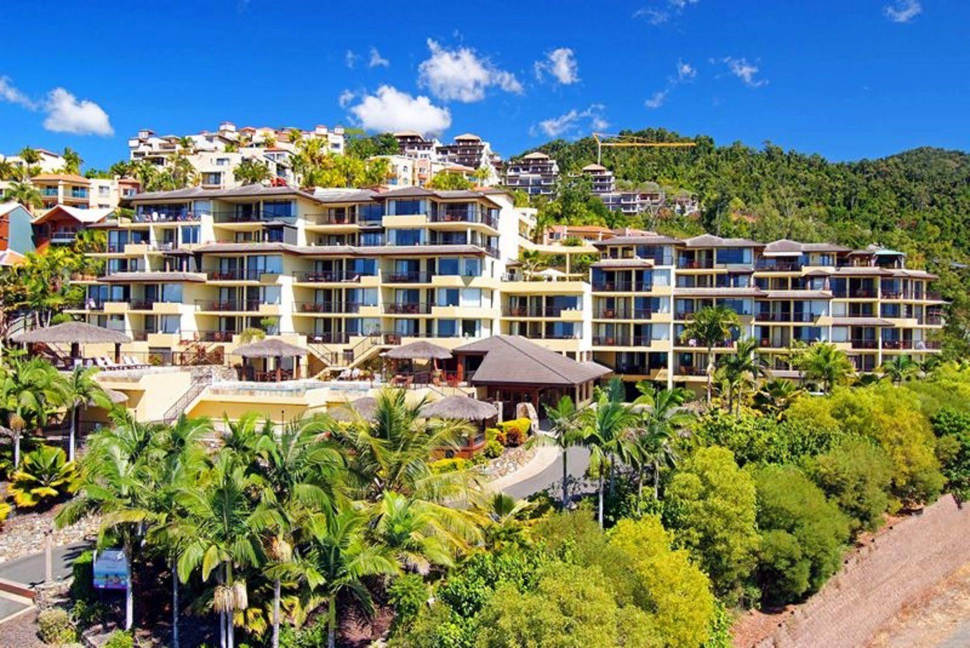 At Water'S Edge Resort Airlie Beach Ngoại thất bức ảnh