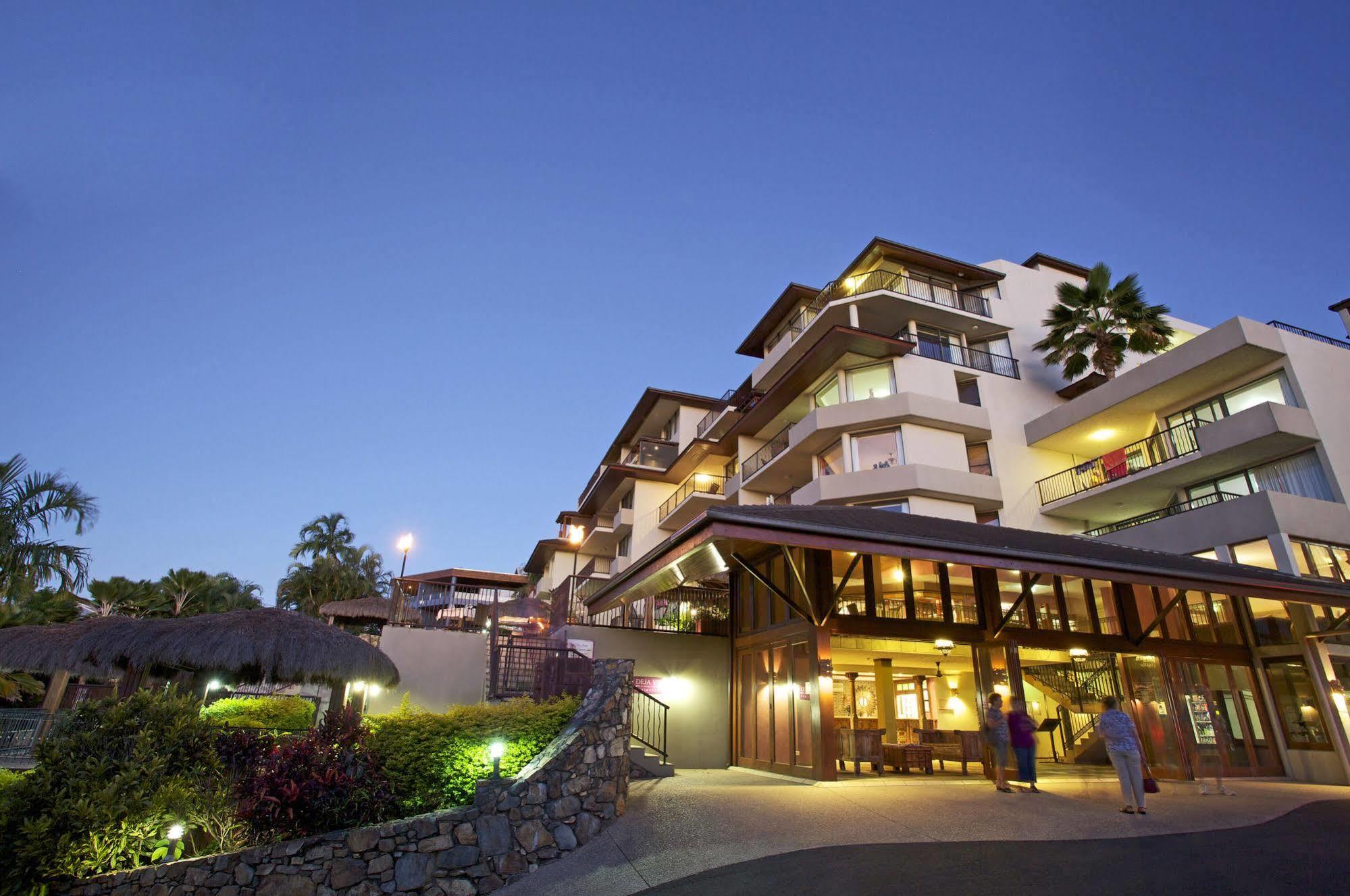 At Water'S Edge Resort Airlie Beach Ngoại thất bức ảnh