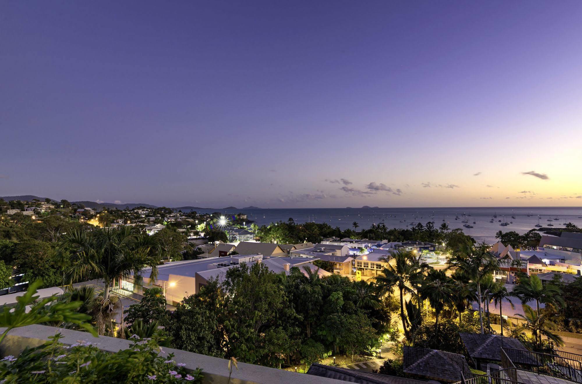 At Water'S Edge Resort Airlie Beach Ngoại thất bức ảnh