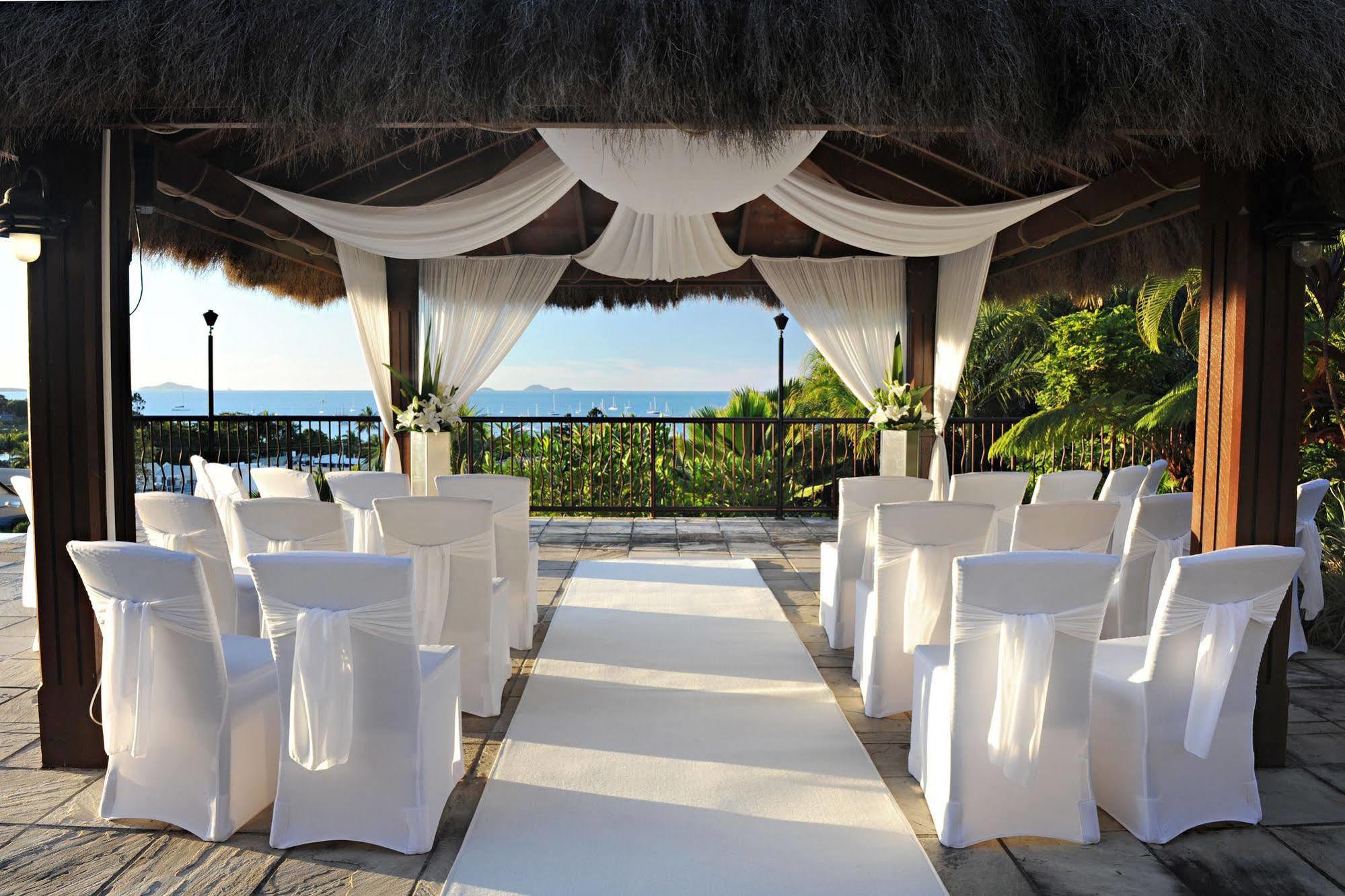 At Water'S Edge Resort Airlie Beach Ngoại thất bức ảnh