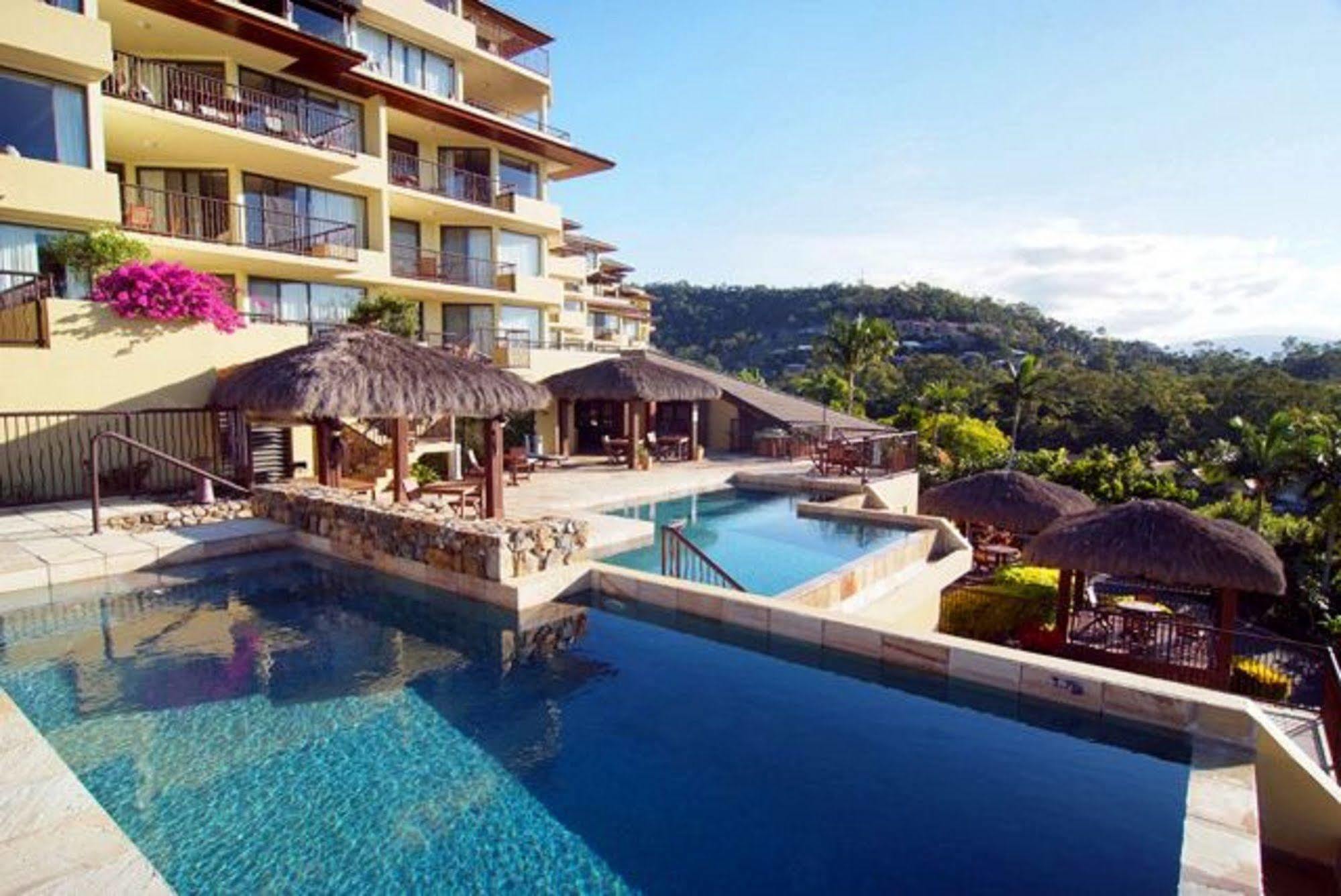 At Water'S Edge Resort Airlie Beach Ngoại thất bức ảnh