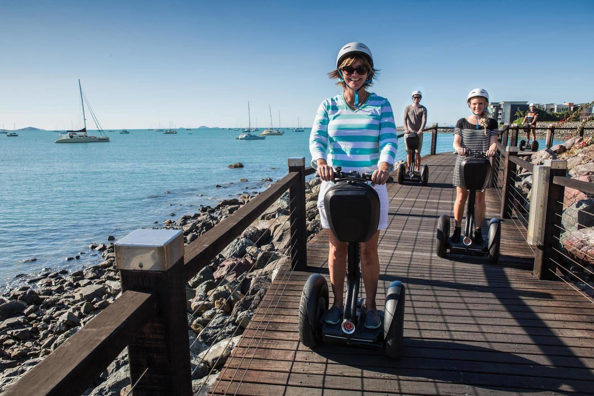 At Water'S Edge Resort Airlie Beach Ngoại thất bức ảnh