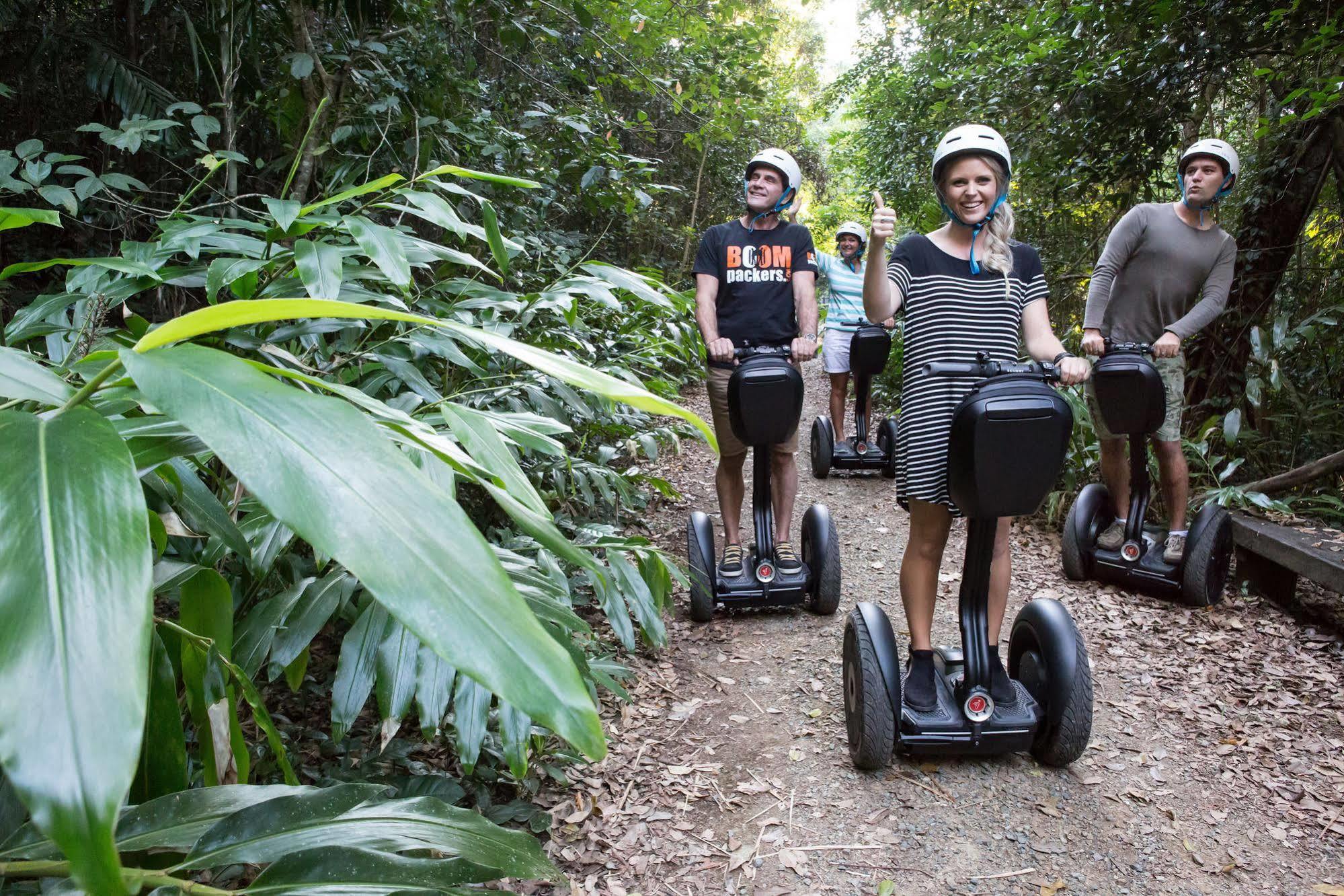 At Water'S Edge Resort Airlie Beach Ngoại thất bức ảnh