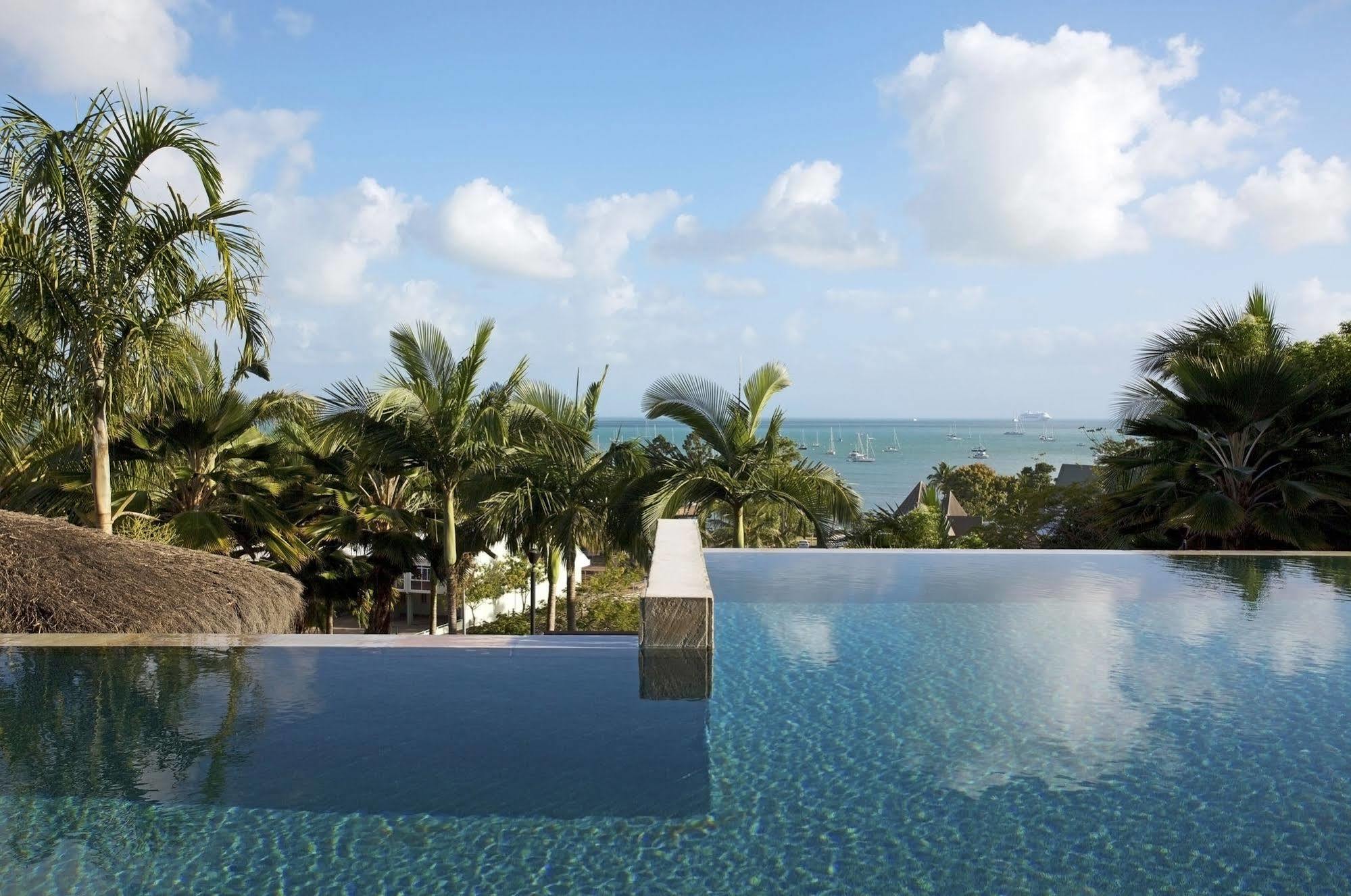 At Water'S Edge Resort Airlie Beach Ngoại thất bức ảnh