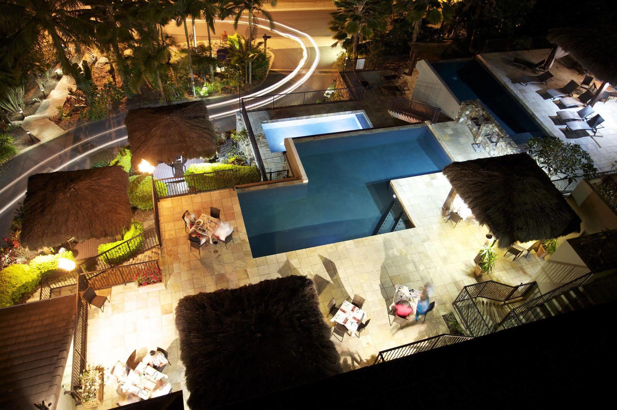 At Water'S Edge Resort Airlie Beach Ngoại thất bức ảnh
