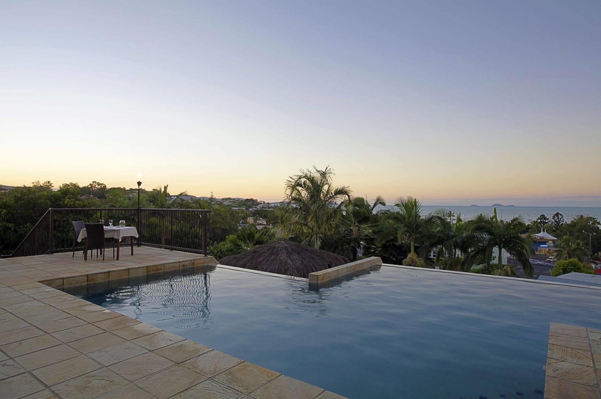 At Water'S Edge Resort Airlie Beach Ngoại thất bức ảnh