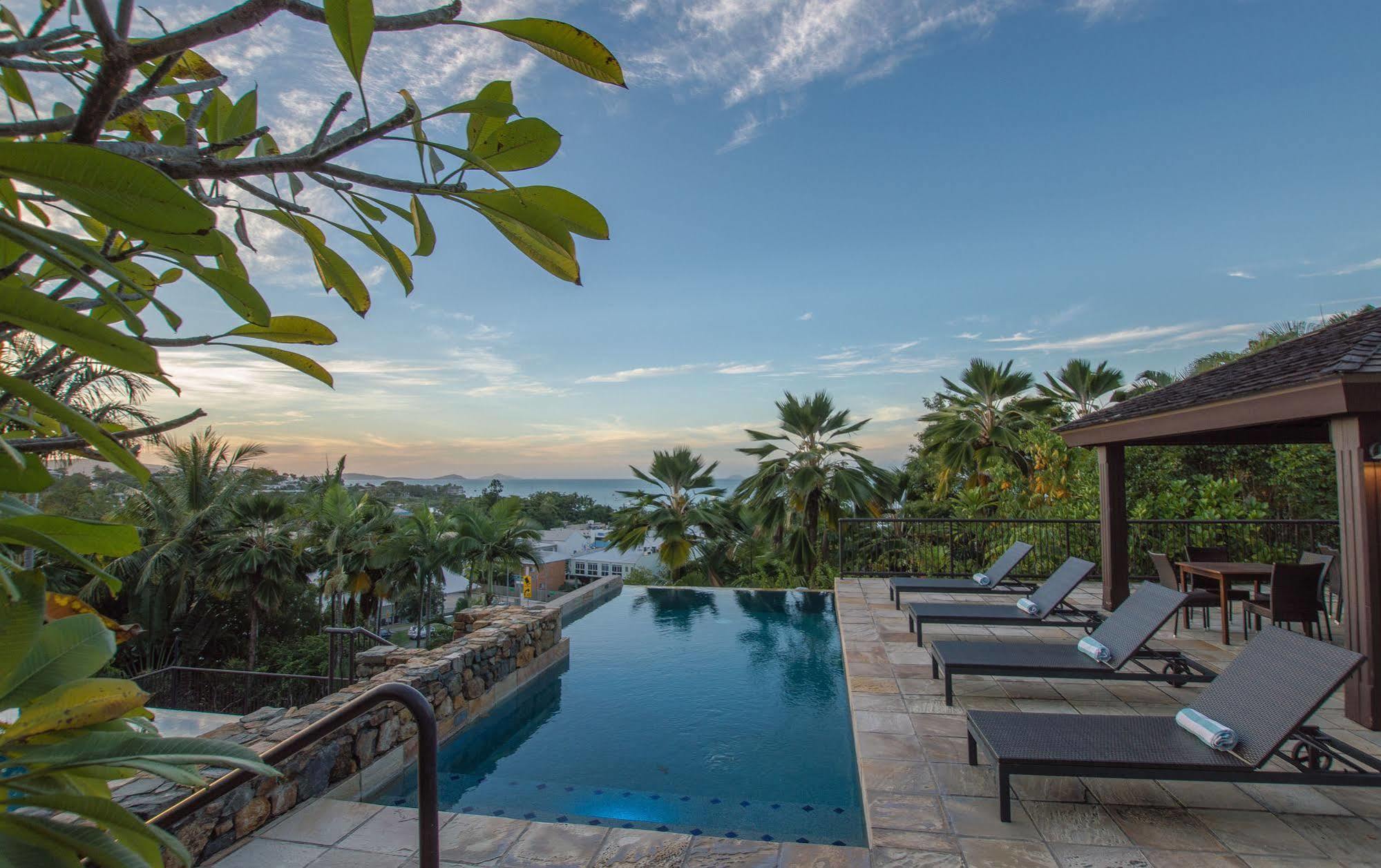 At Water'S Edge Resort Airlie Beach Ngoại thất bức ảnh