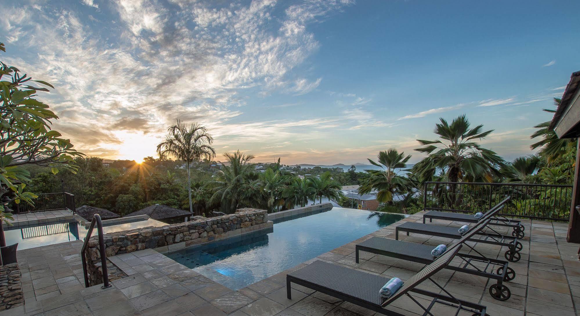 At Water'S Edge Resort Airlie Beach Ngoại thất bức ảnh