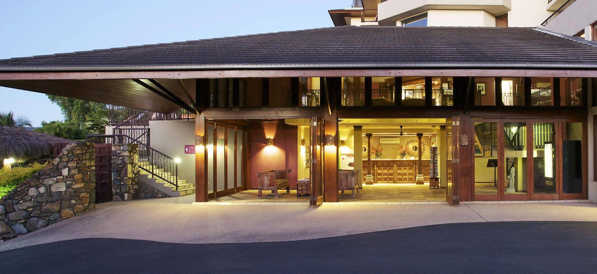 At Water'S Edge Resort Airlie Beach Ngoại thất bức ảnh